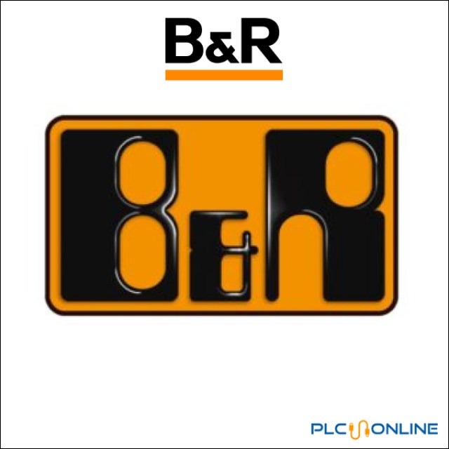 B and R